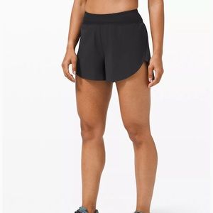 Find Your Pace High-Rise Lined Short 3”